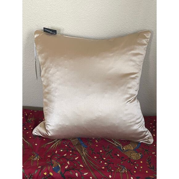 NWT CELEBRITY HOME CHEETAH
DECORATIVE PILLOW - Picture 3 of 5